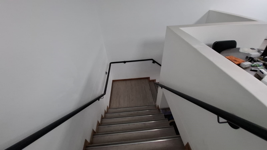 To Let commercial Property for Rent in Fisantekraal Western Cape